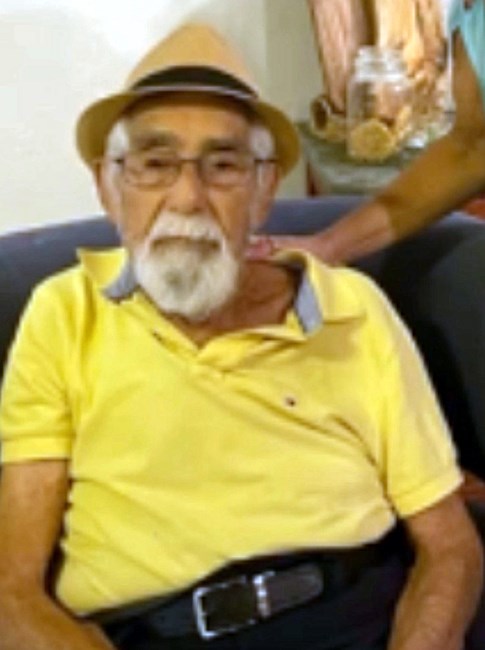 Obituary of Wilfredo C. Gomez