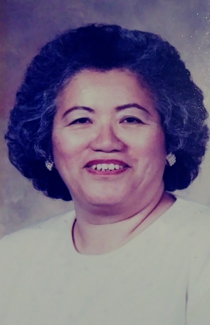 Obituary of Ikuyo Hosaka