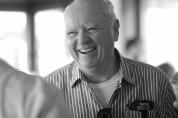 Obituary of William Daniel Keough