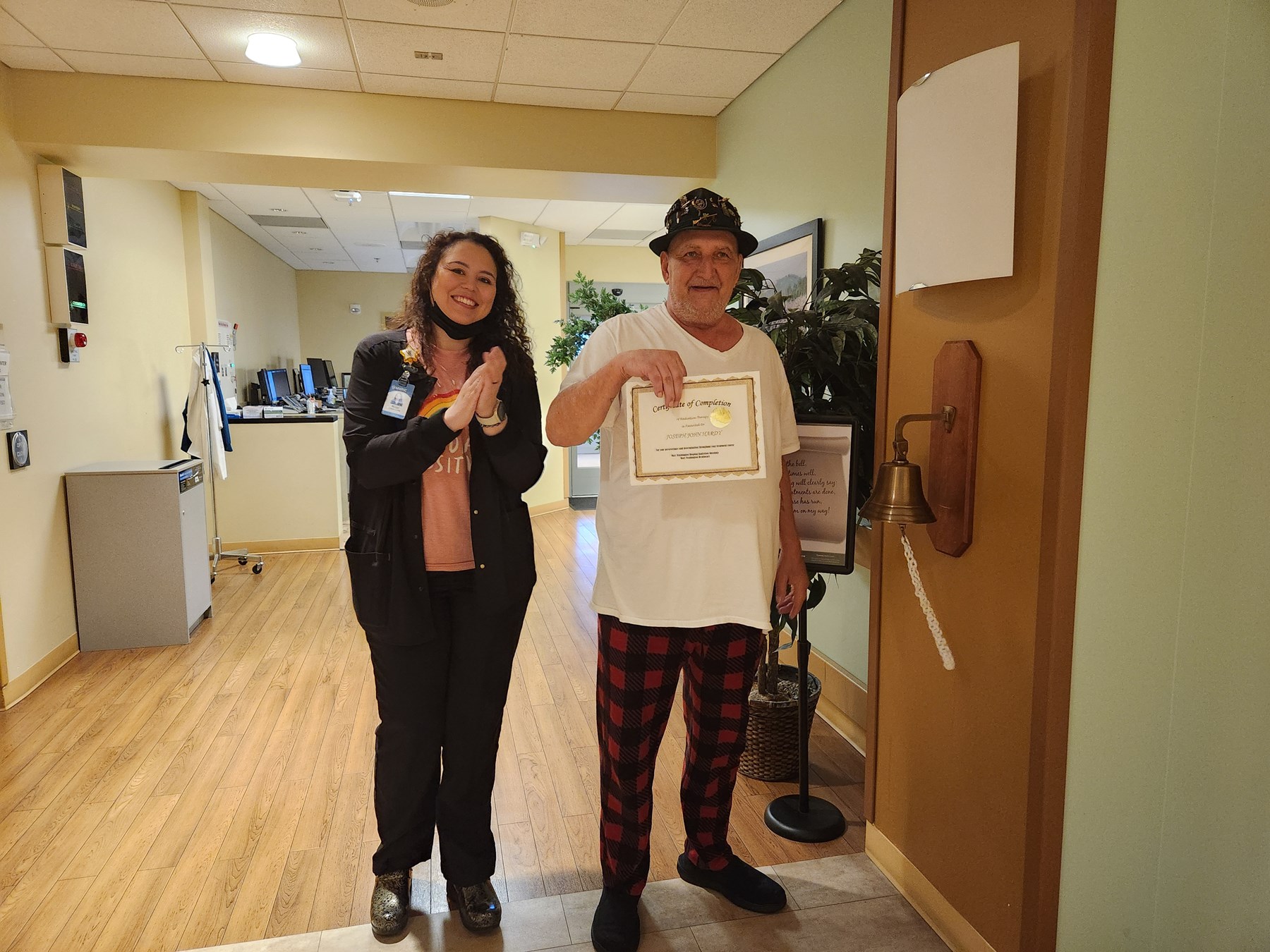 Obituary of Joseph John Hardy III