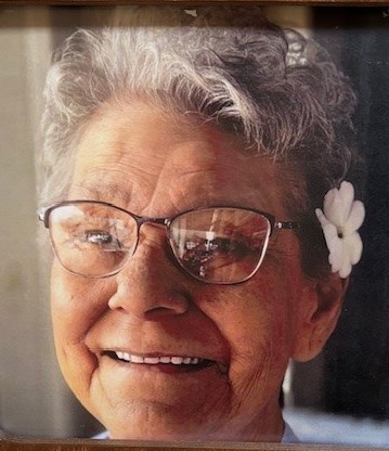 Obituary of Caroll Ann Basque