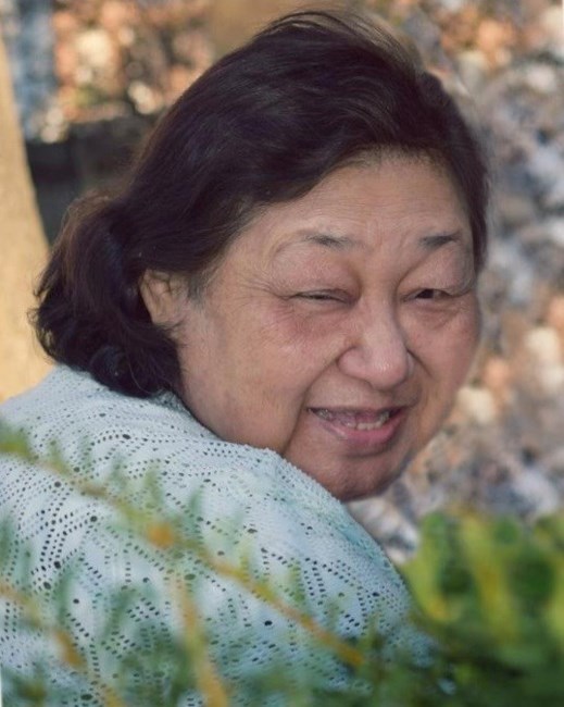 Obituary of Lianalaurie Cortez