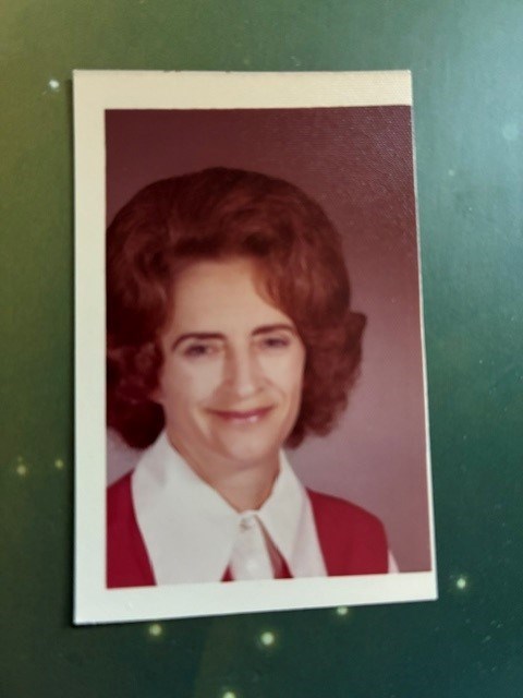 Obituary of Rose Marie Cole