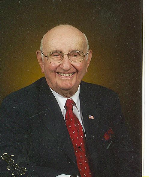 Avis de décès de John L. Carney Jr.