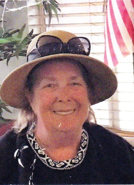 Obituary of Patricia Ann Welker