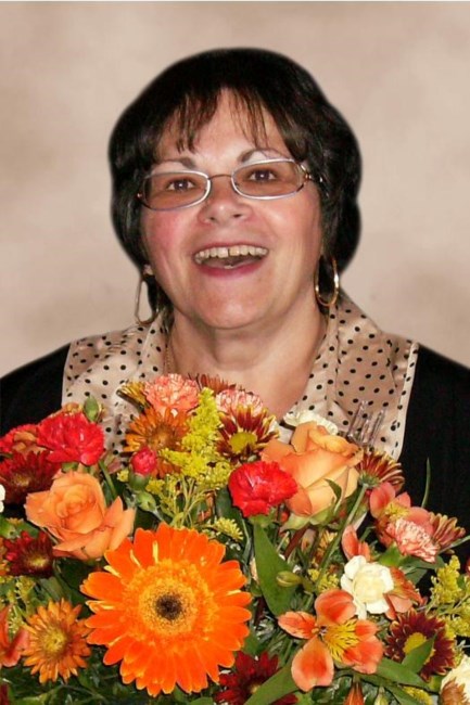 Obituary of Sabina Buligan