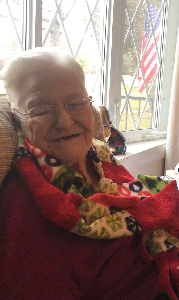 Obituary of Dolores A. "Dee" Del Re