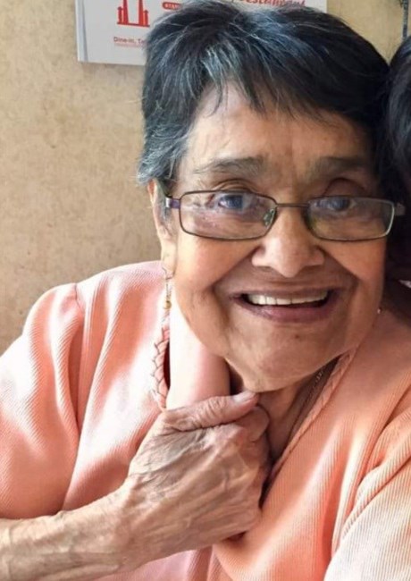 Obituary of Maria "Tita" Celina Osorio Tobon