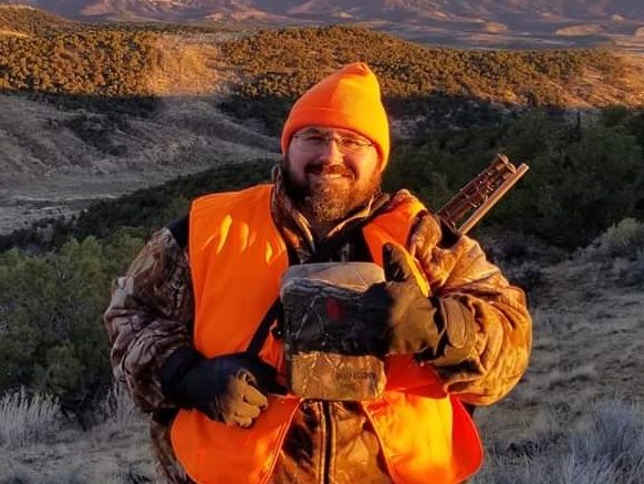 Obituary of Kenneth Michael Harrison