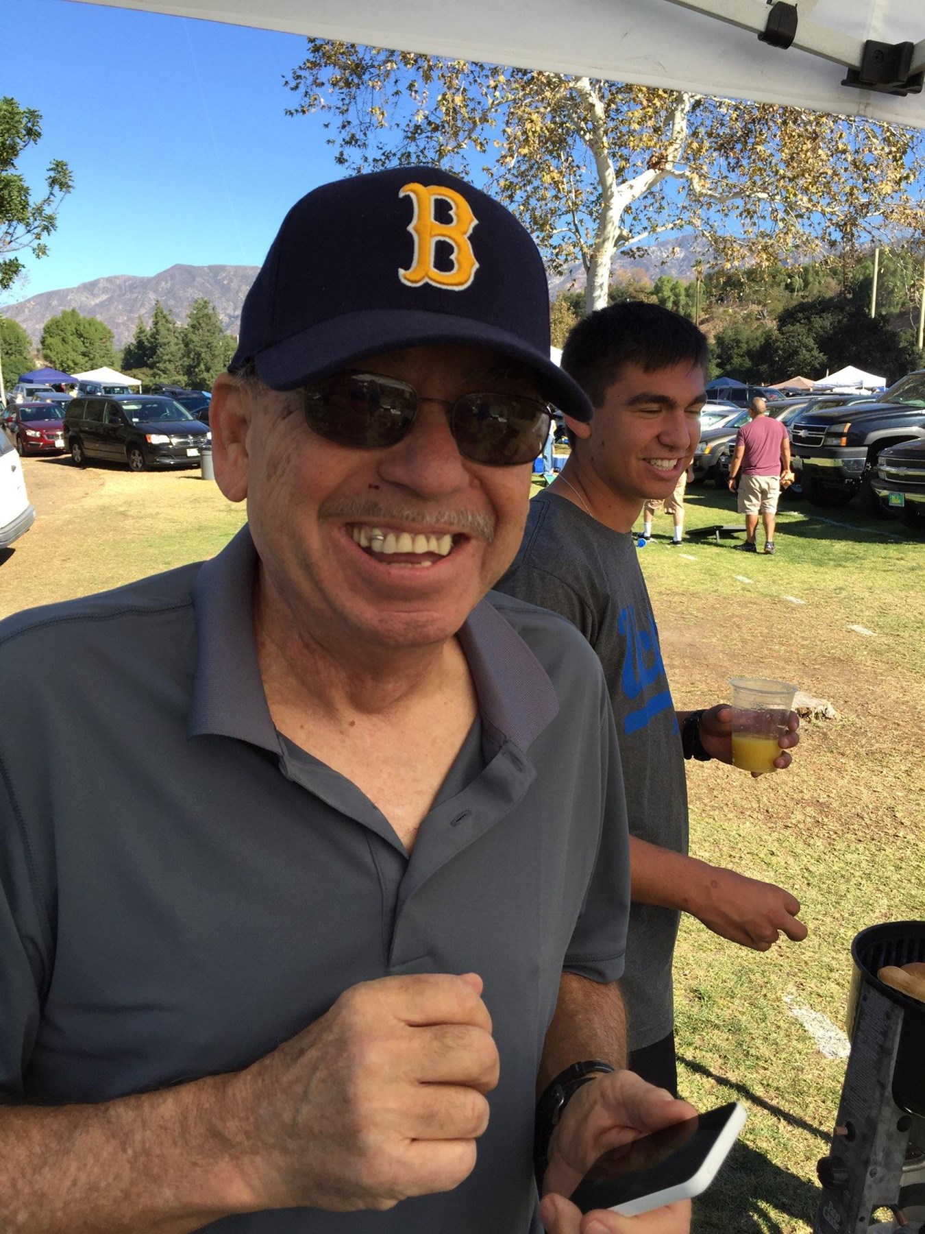 Obituary of Jerry Tirado