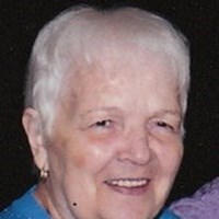 Obituary of M. Alice Sicard