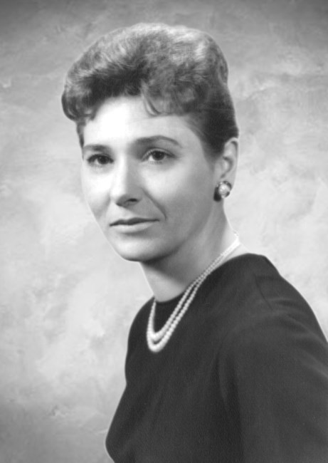 Obituary of Amelia Notare Devine