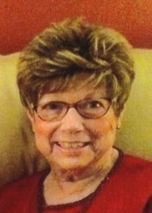 Obituary of Margaret C. Davies