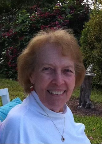 Obituary of Ann J. Wade