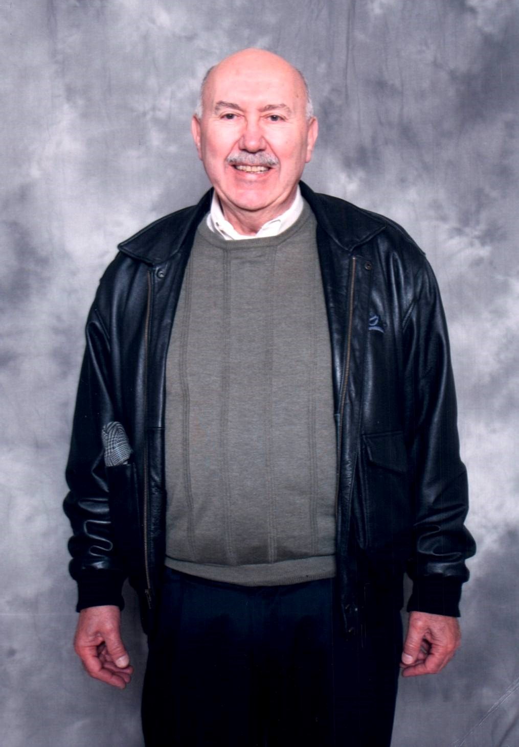 Obituary of Lyle Paul Haley