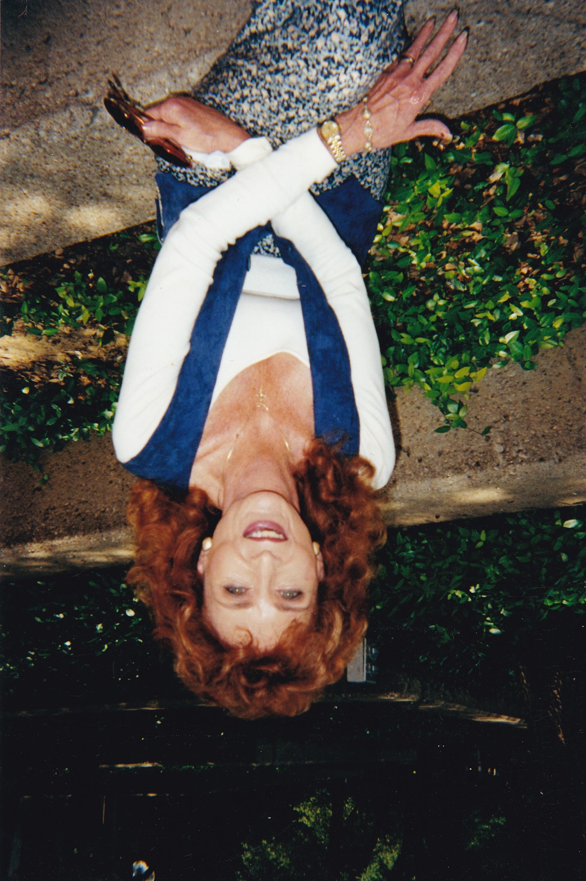 Obituary of Luvenia Carroll Cronin