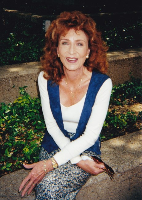 Obituary of Luvenia Carroll Cronin