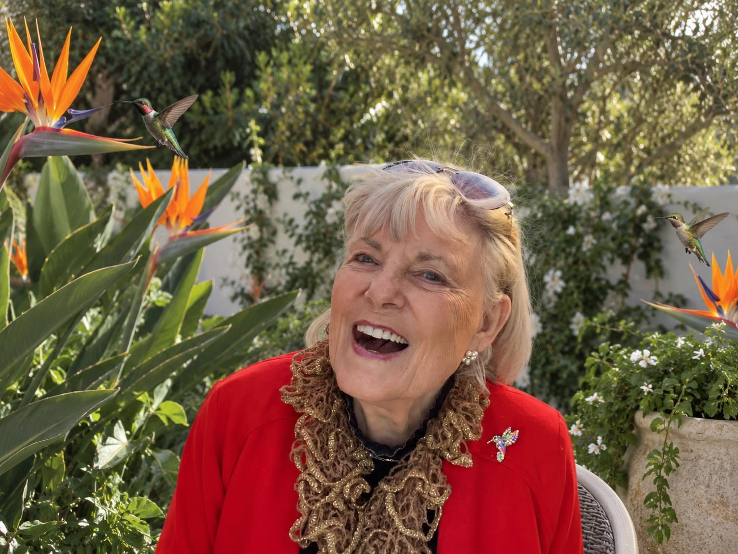 Obituary of Elizabeth Love Lynch