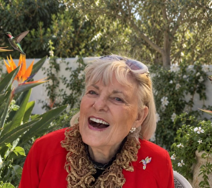 Obituary of Elizabeth Love Lynch