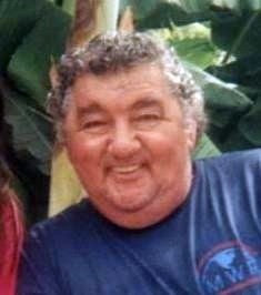 Obituary of Salvatore J. Parisi