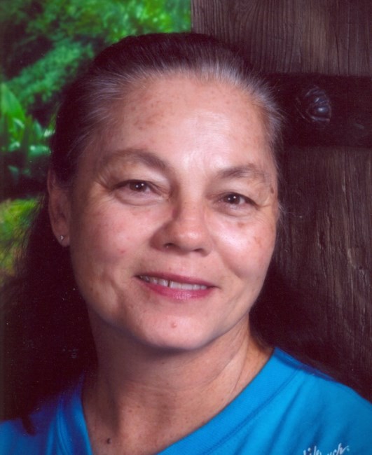 Obituary of Rebel Lynn Chamizo