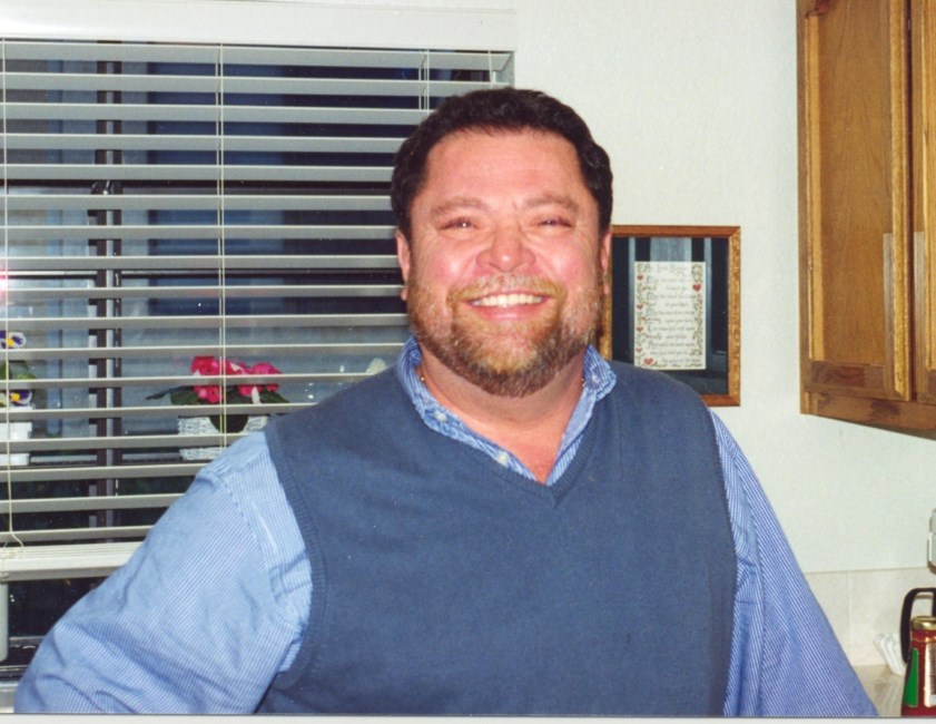 Obituary of Albert Daniel Soto