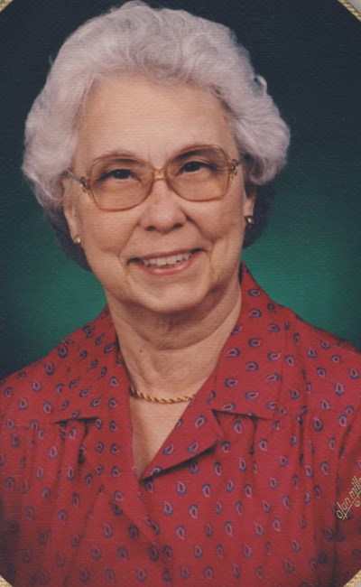 Obituary of Kathleen Nelson Jenkins