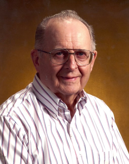 Obituary of George McNamara Kloser