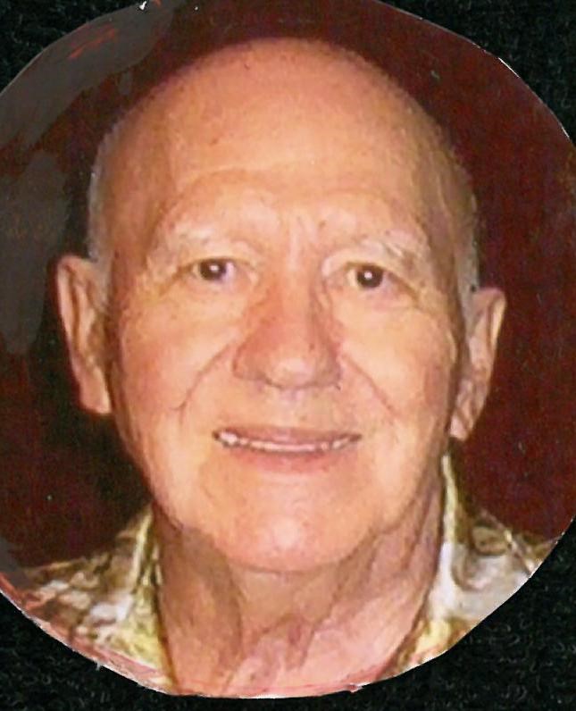 Isidore Bernatchez Obituary Dalhousie, NB