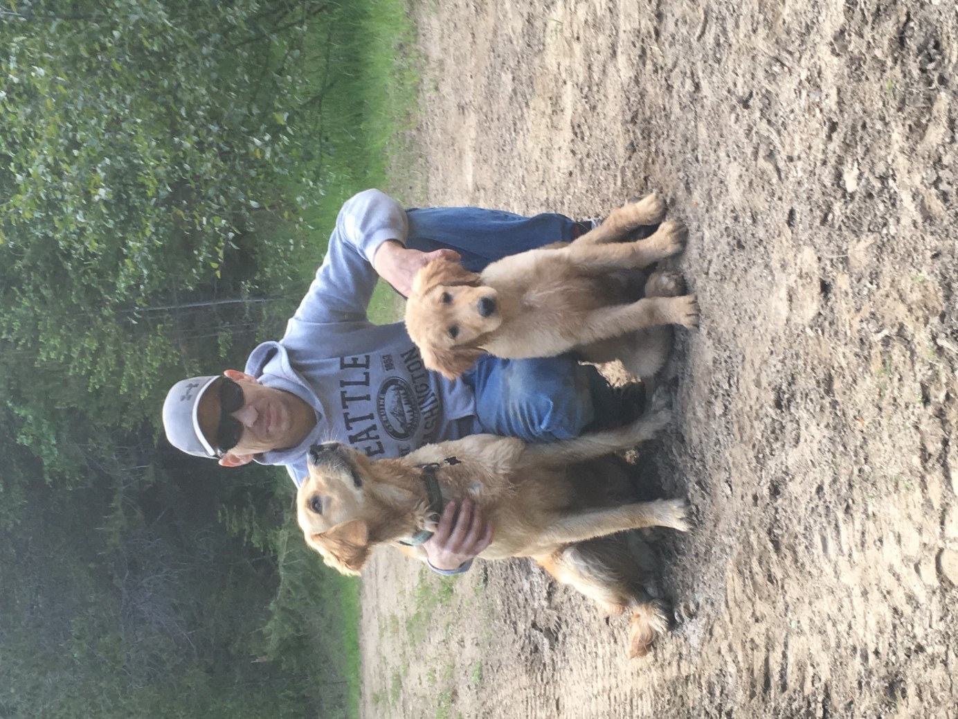 Obituary of Randy Michael Russell