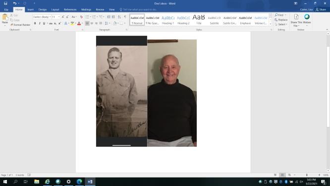 Obituary of Jack Felto Wilson