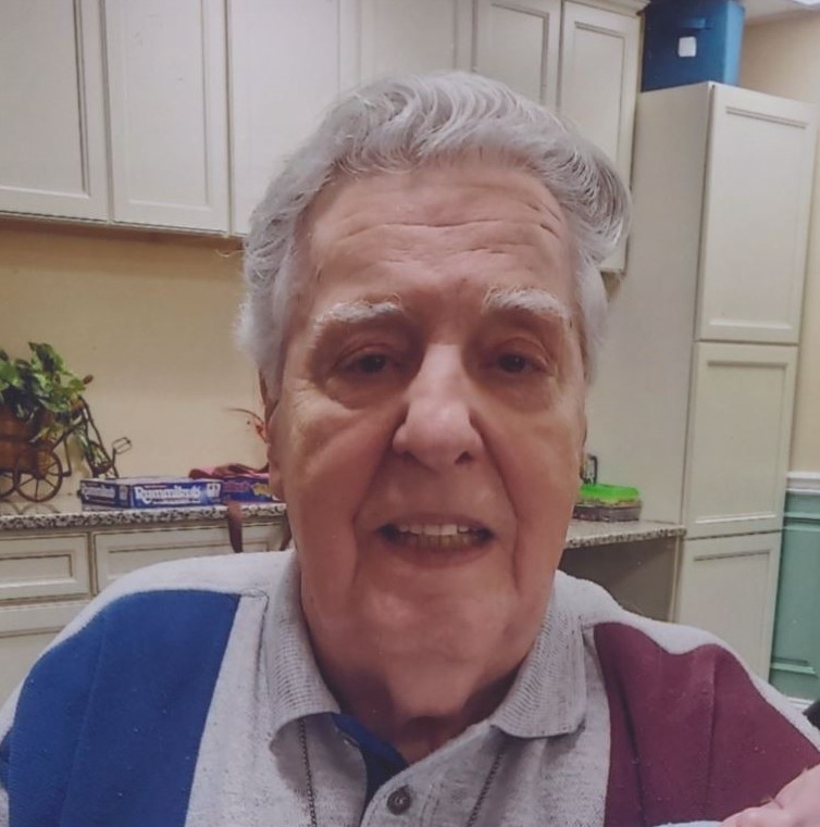 Obituario de James "Jim" Richard Welsh