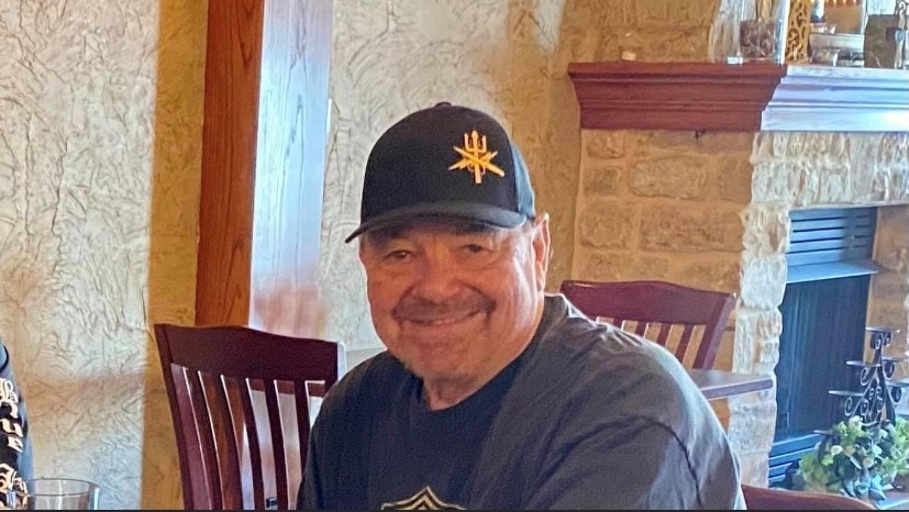 Obituary of Jimmie DeWitt Prater