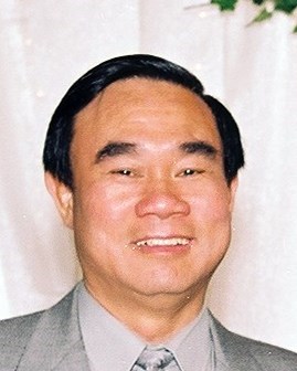 Obituary of Nguyen Manh Trinh