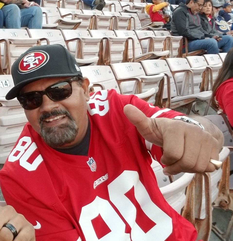 Obituary of Javier Tamariz