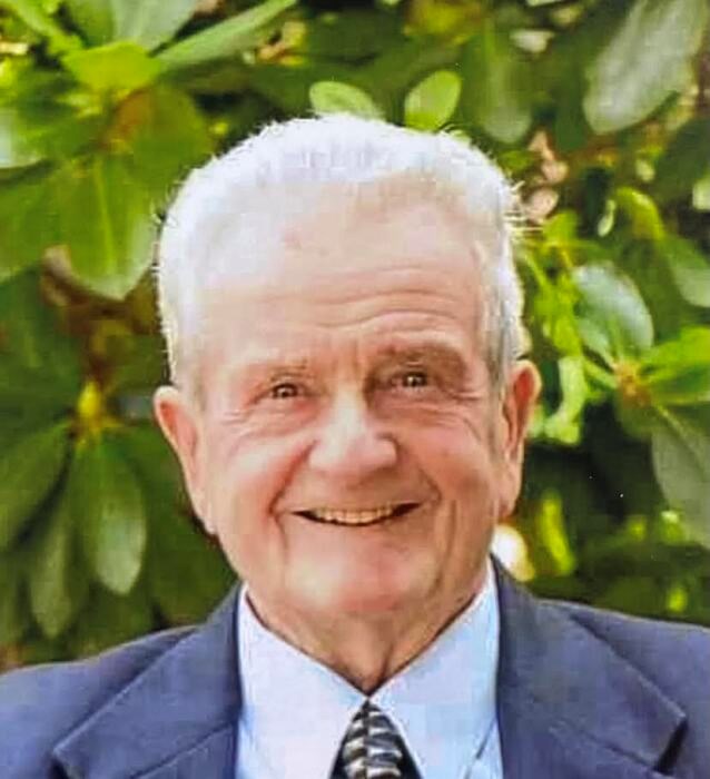 Patrick J. Lyons Obituary Providence, RI