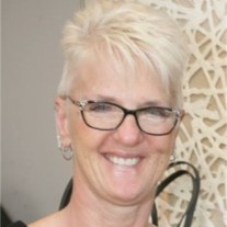 Obituary of Birgit Hixon