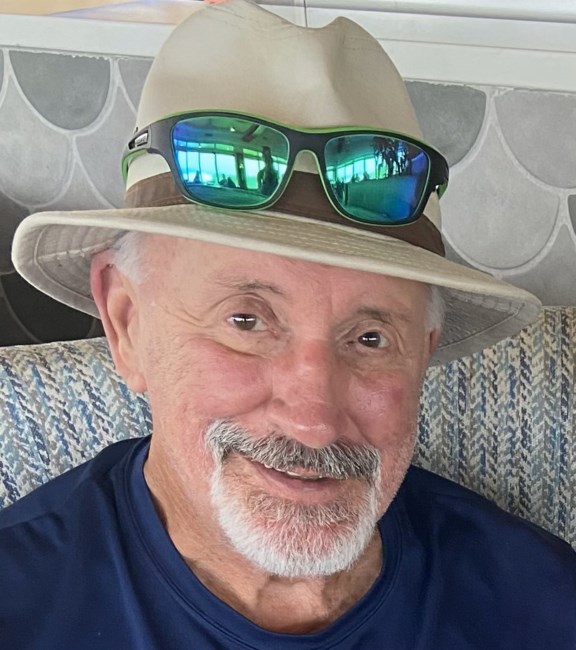 Obituary of William Hart