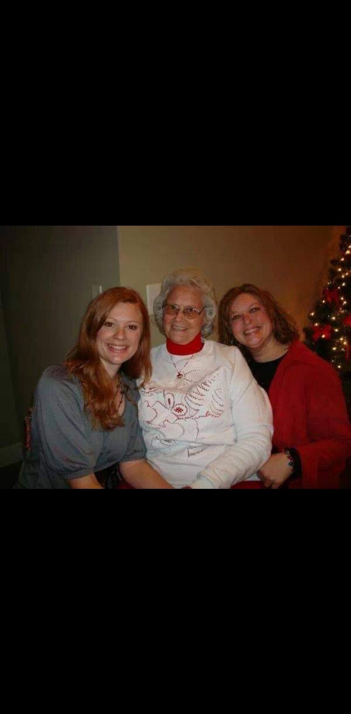 Obituary of Gladys Lorene Eaton