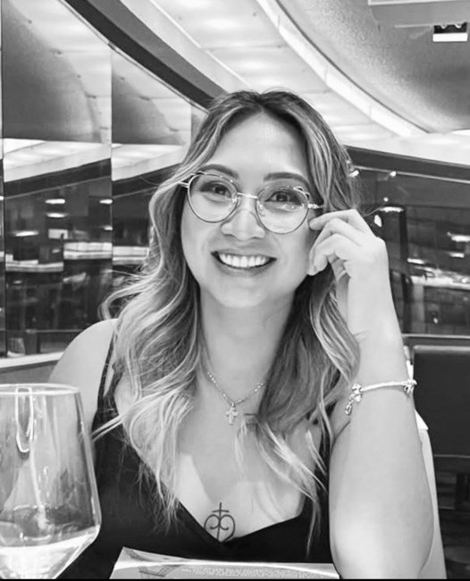 Obituary of Essa Emmanuelle Sugatan