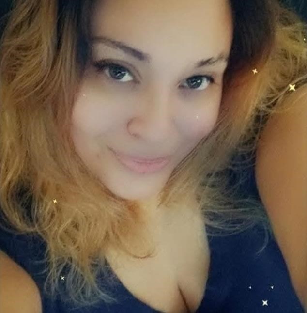 Obituary of Laura Arelis Seda