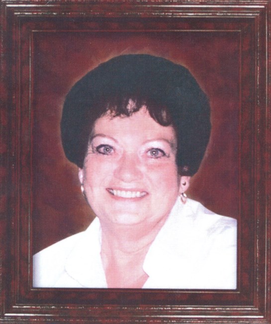 Obituary of Kay Smith