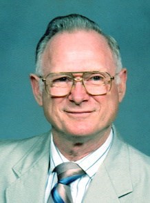 Obituary of Eugene C Ellis