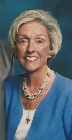 Obituario de Katherine Duncan Andres