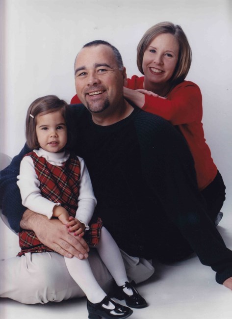 Obituary of Christopher Shawn Dodson