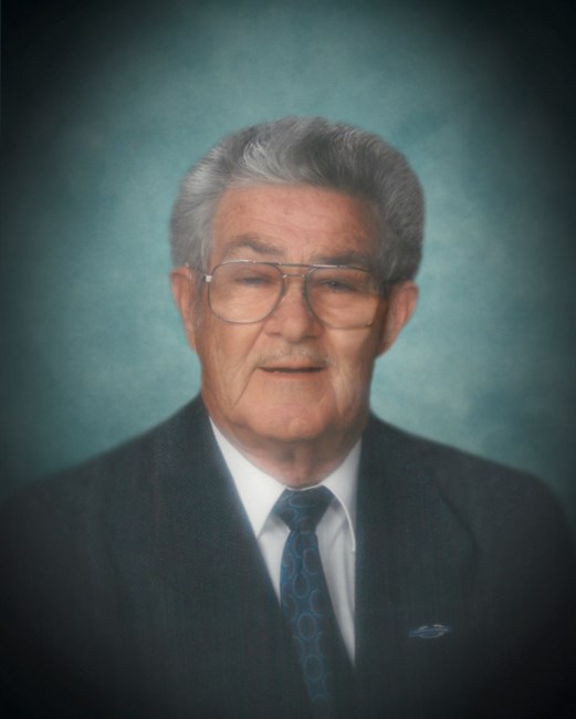 Obituary of Frederick "Fred" Eldridge LaVey