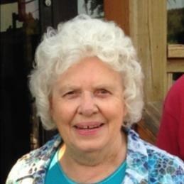 Obituary of Nancy Leu Croom