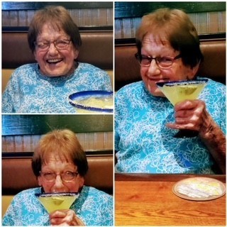 Obituary of Sandra Gay Pancost