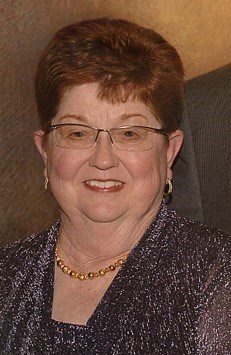 Obituary of Sherry Johnson Gordon