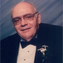 Obituary of Ralph Robert Portzline